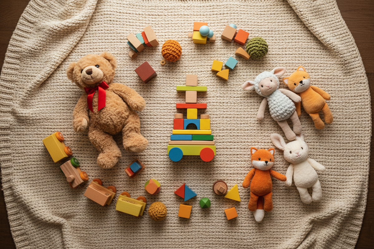Kids Toys