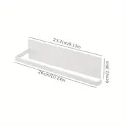 Punch-Free Wall-Mounted Tissue Holder for Kitchen
