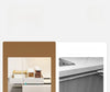 Pull-Out Kitchen Drawer Storage Rack