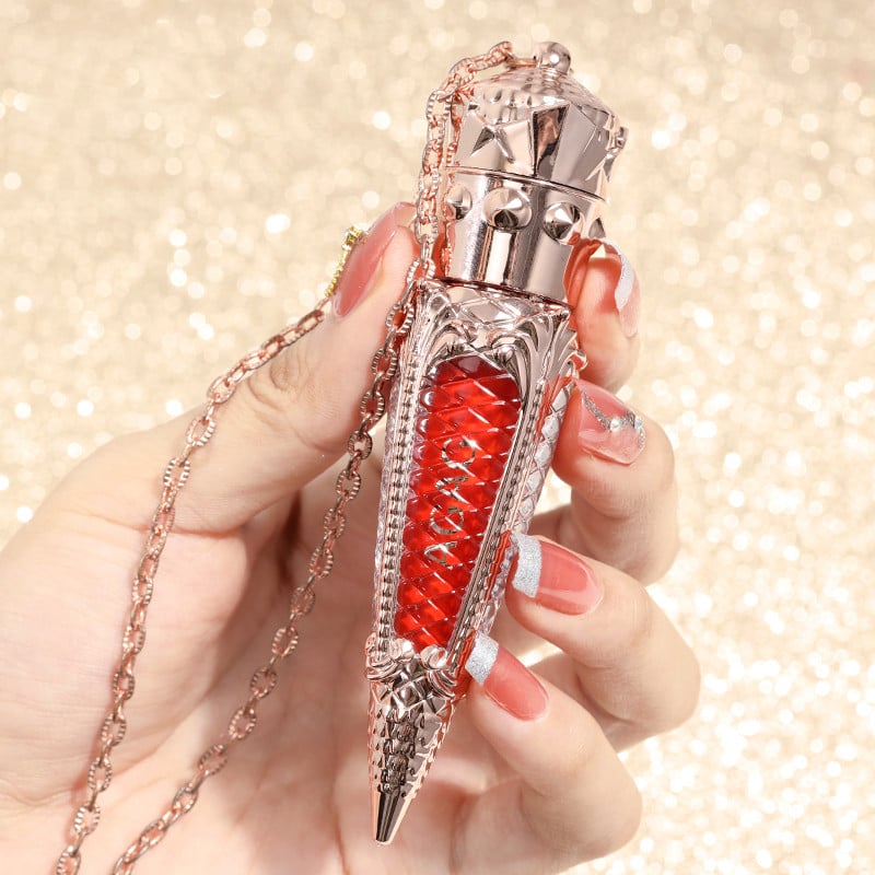 Queen's Scepter Matte Lip Glaze - Air Queen Edition