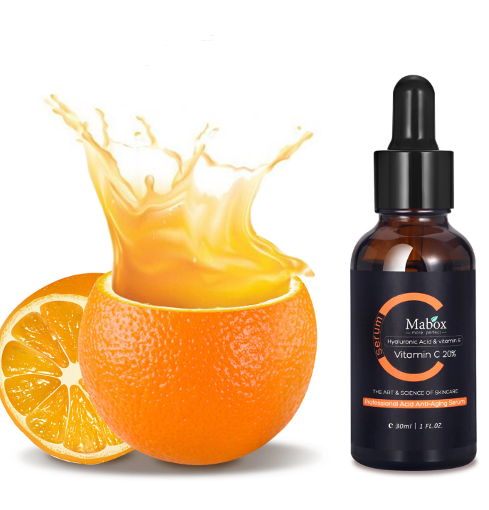 Essential Oil Blend for Facial Care and Hydration