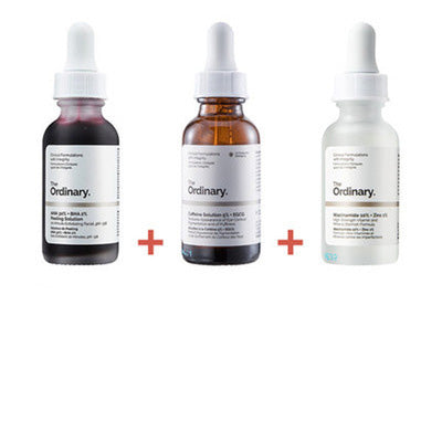 The Ordinary 10% Niacinamide + 1% Zinc Serum