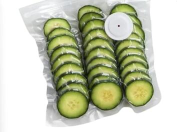 Compact Kitchen Vacuum Sealer