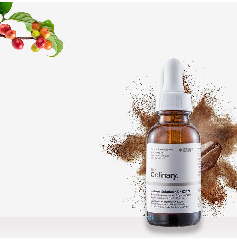 The Ordinary 10% Niacinamide + 1% Zinc Serum