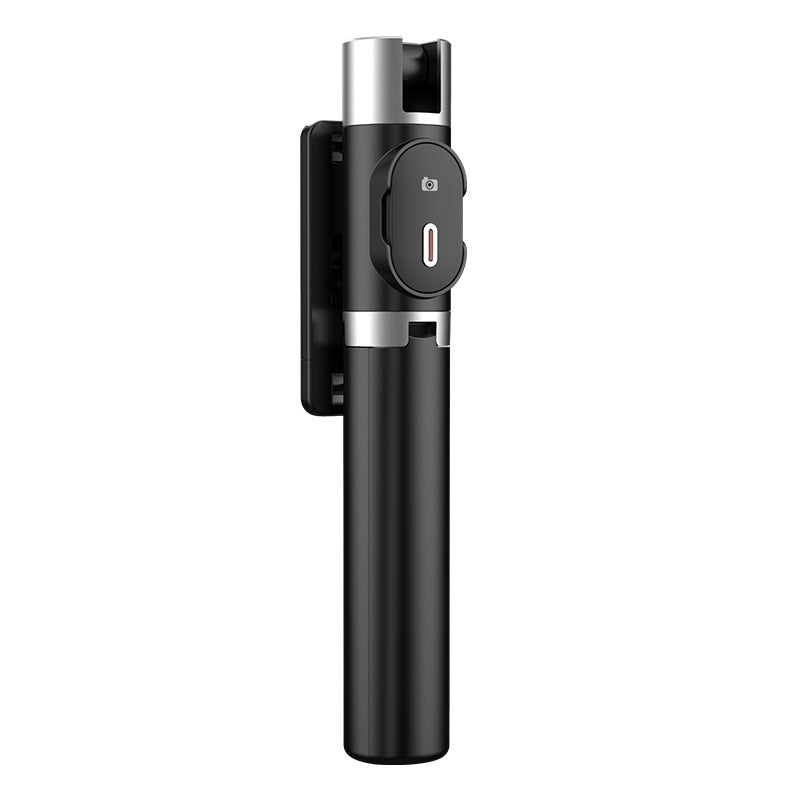 Mini Wireless Selfie Ring Light with Folding Mirror
